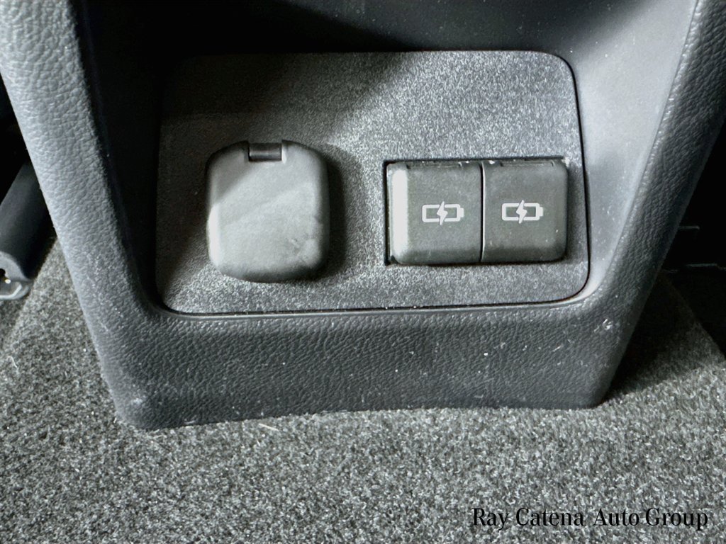 Certified 2024 Lexus NX 350 AWD w/ Vision Package image 27