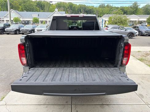 Used 2021 GMC Sierra 1500 Elevation w/ LPO, GMC Protection Package AWD/4WD image 35