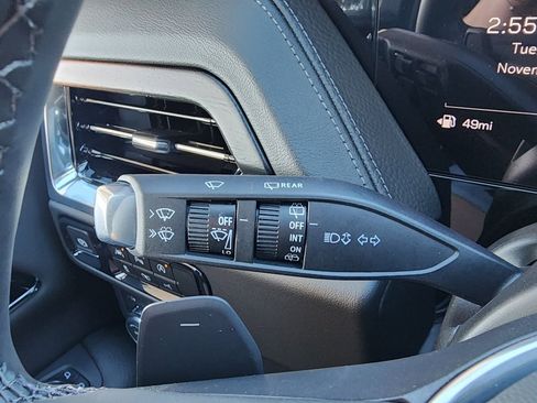 New 2026 GMC Yukon XL Denali image 22