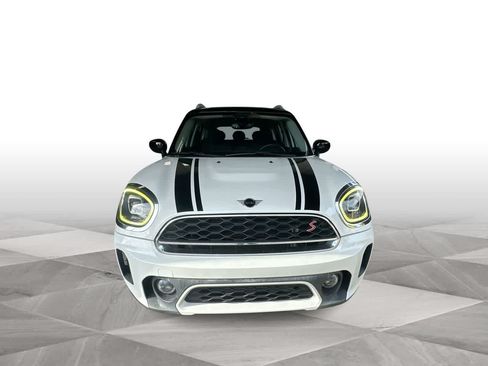 Used 2024 MINI Cooper Countryman S FWD image 3