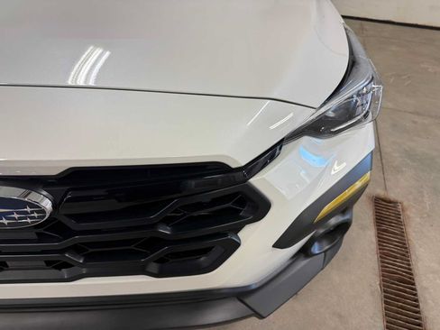 Certified 2026 Subaru Crosstrek 2.5i Sport AWD/4WD image 5