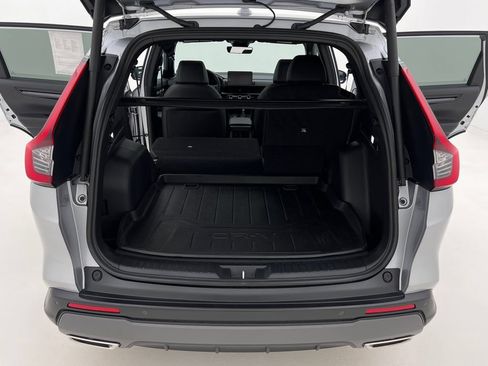 Used 2026 Honda CR-V Sport Touring image 25