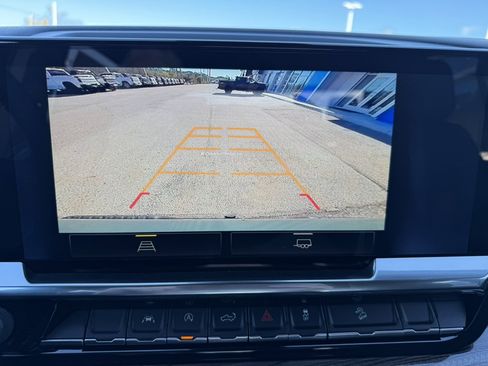 New 2026 Chevrolet Silverado 1500 LT Trail Boss w/ Protection Package image 21