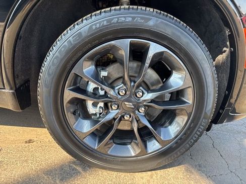 Used 2022 Dodge Durango GT w/ Blacktop Package image 34
