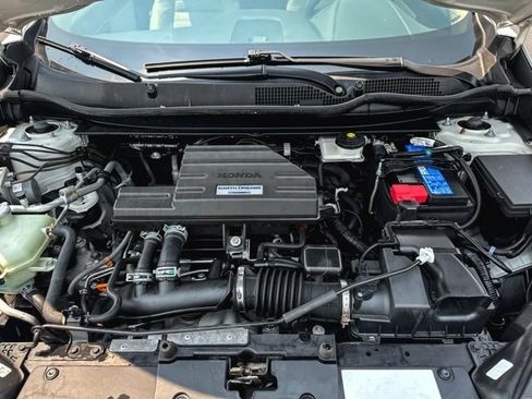Used 2021 Honda CR-V EX image 12