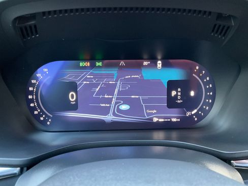 New 2026 Volvo XC60 B5 Plus w/ Protection Package Premier image 16