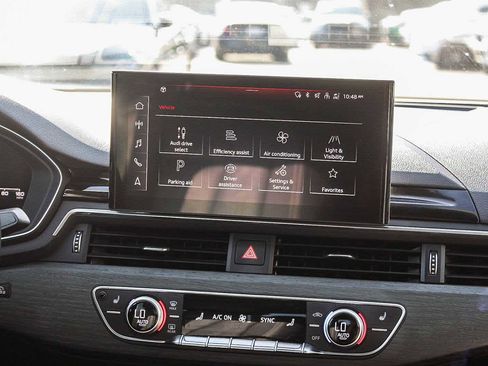 Used 2020 Audi A4 2.0T Premium Plus w/ Premium Plus Package image 14