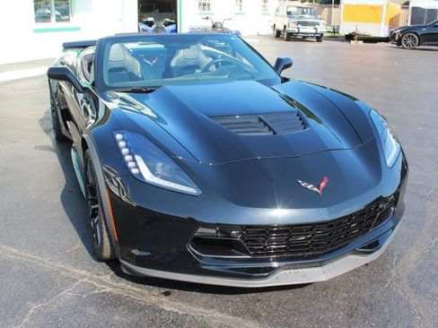 Used 2017 Chevrolet Corvette Z06 RWD image 26