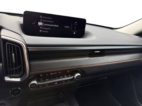 Certified 2025 MAZDA CX-50 2.5 Hybrid w/ Premium Plus Pkg image 12