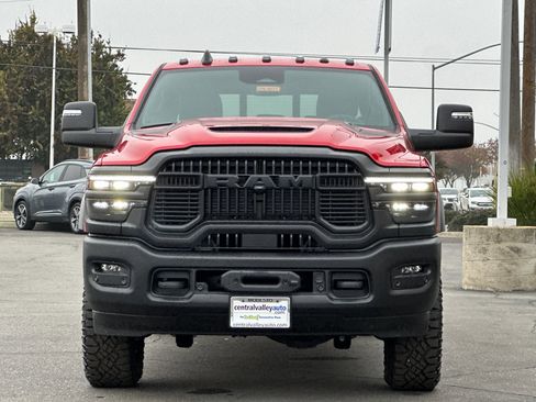 New 2026 RAM 2500 Power Wagon image 9