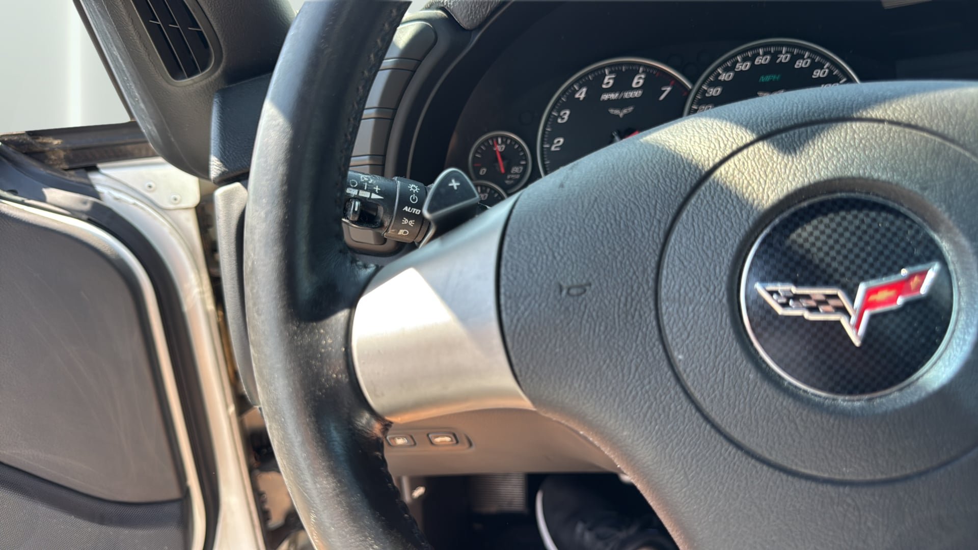 Used 2008 Chevrolet Corvette Coupe RWD image 27