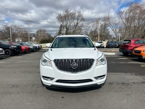 Used 2017 Buick Enclave Leather image 16