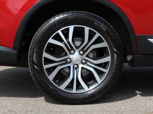 Used 2017 Mitsubishi Outlander ES FWD image 23