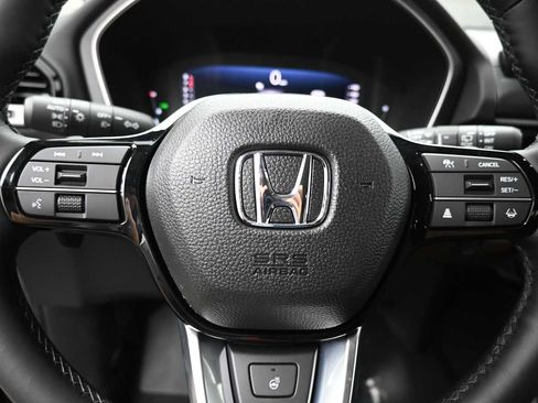 New 2026 Honda Pilot Elite image 6