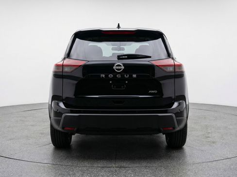 Used 2025 Nissan Rogue SV FWD image 7