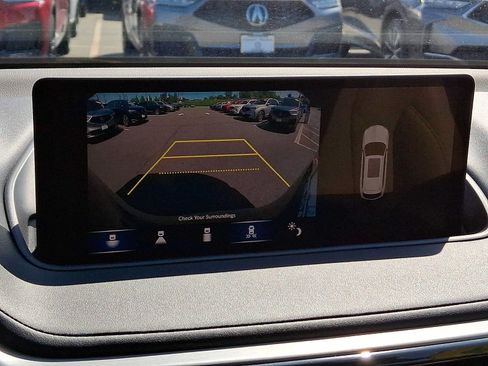 Certified 2024 Acura MDX w/ Technology Package AWD/4WD image 19