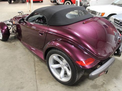 Used 1997 Plymouth Prowler image 16