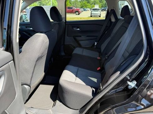 New 2026 Nissan Rogue SV w/ Cold Weather Package AWD/4WD image 20
