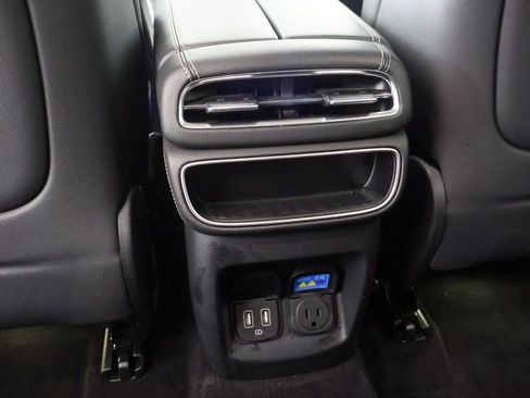 Used 2024 Genesis GV80 3.5T image 48