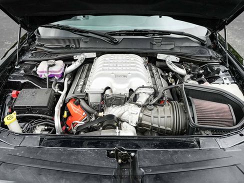 Used 2023 Dodge Challenger SRT Hellcat RWD image 23