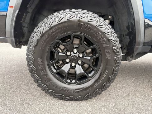 Used 2022 RAM 1500 TRX w/ TRX Level 2 Equipment Group image 19