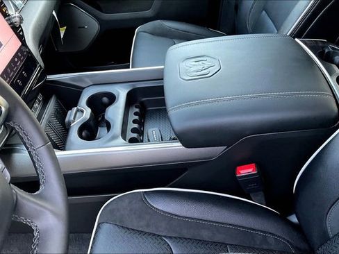 New 2026 RAM 1500 Laramie w/ Night Edition image 9