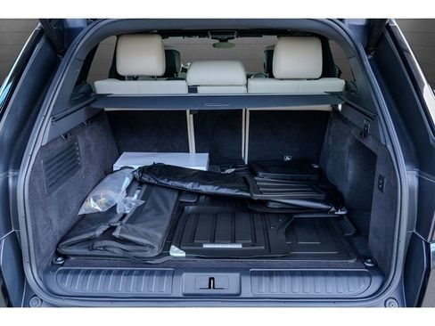 Used 2020 Land Rover Range Rover Sport HSE Dynamic image 54