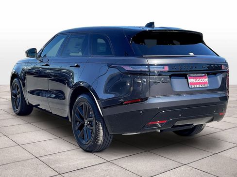 New 2026 Land Rover Range Rover Velar Dynamic SE AWD/4WD image 3