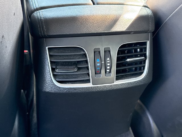 Used 2017 Genesis G80 3.8 AWD/4WD image 22