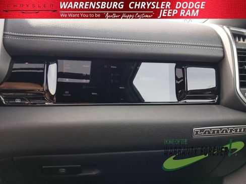 New 2026 RAM 1500 Laramie image 25