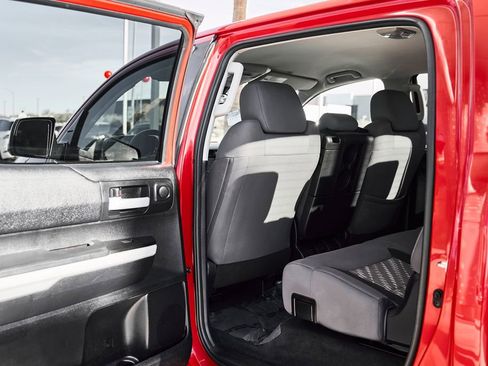 Used 2019 Toyota Tundra SR5 w/ TRD Off Road Package image 17