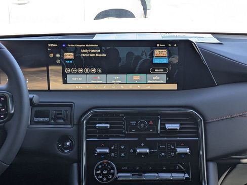 New 2026 Nissan Armada PRO-4X image 18