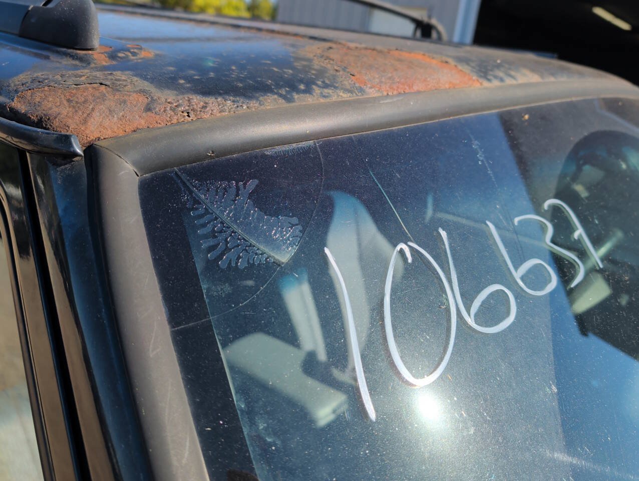 Used 1998 Jeep Cherokee Sport AWD/4WD image 8