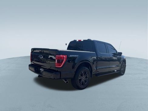 Used 2022 Ford F150 XLT w/ Equipment Group 302A High RWD image 8