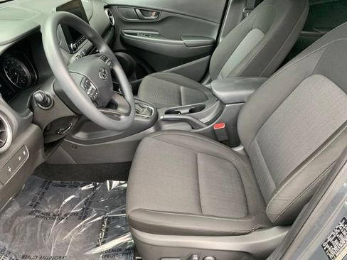 Certified 2023 Hyundai Kona SEL AWD/4WD image 12