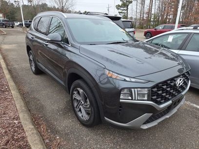 Used 2023 Hyundai Santa Fe SEL