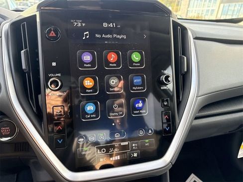 New 2025 Subaru Crosstrek 2.0i Premium image 60