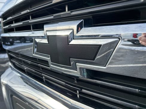 Used 2017 Chevrolet Silverado 2500 LT w/ All Star Edition image 9