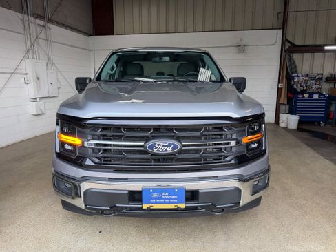 Certified 2024 Ford F150 XLT AWD/4WD image 28