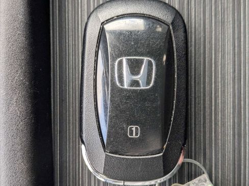 Used 2025 Honda Odyssey Sport-L image 43