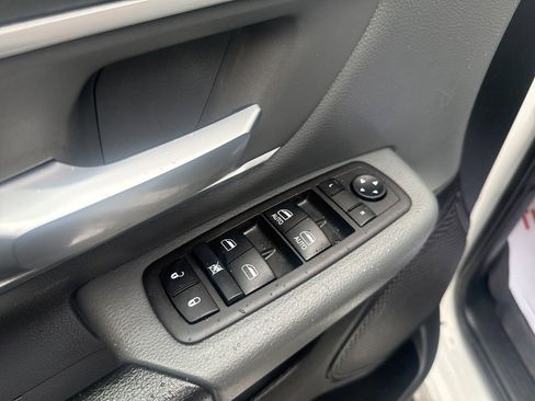 Used 2022 RAM 1500 Big Horn image 11