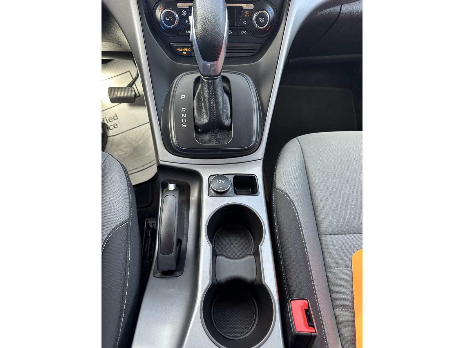 Used 2016 Ford Escape SE w/ Equipment Group 201A FWD image 46