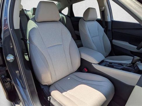 Used 2024 Honda Accord LX image 18