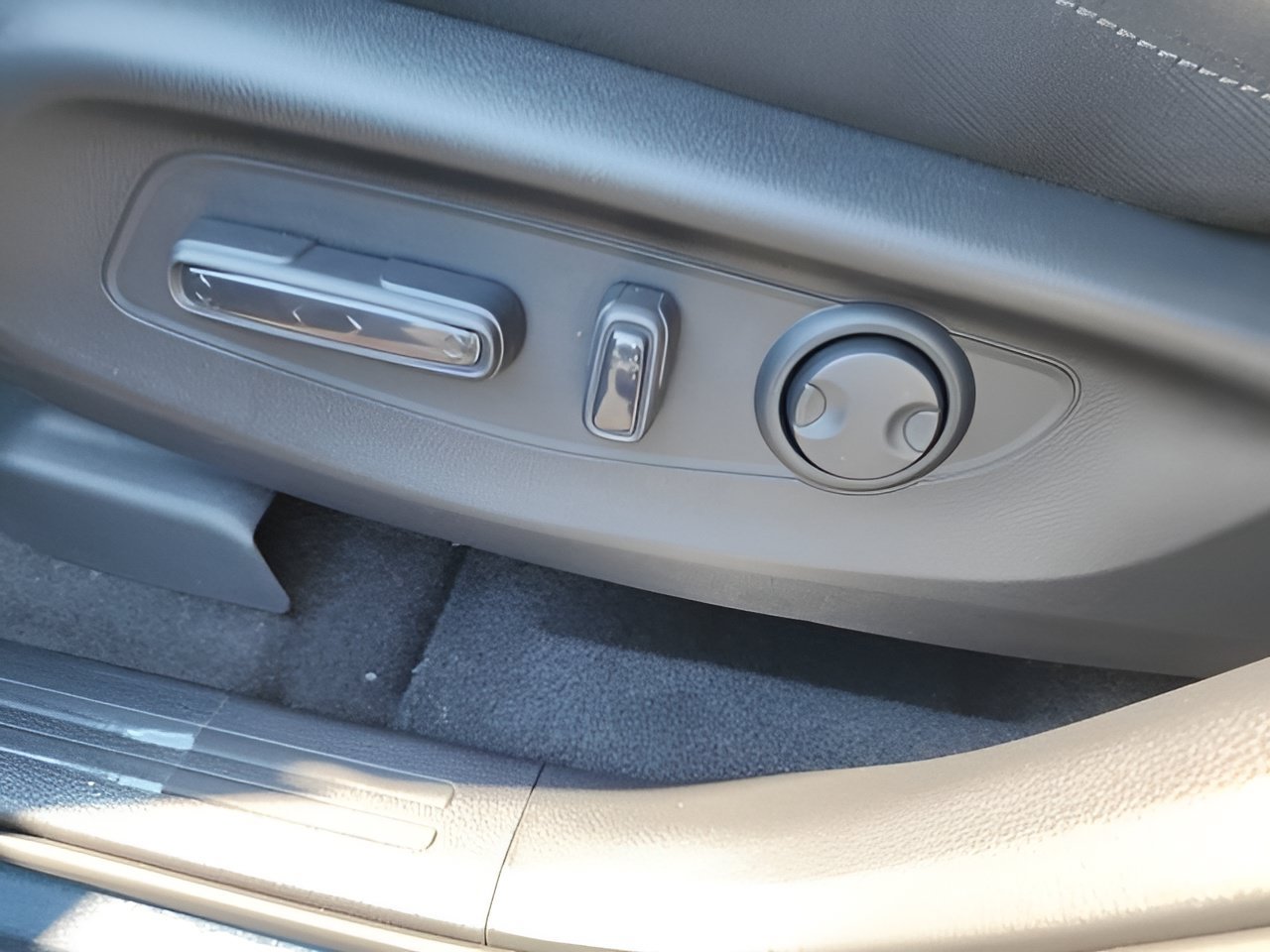 New 2027 Honda CR-V EX image 22