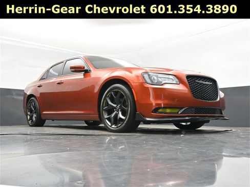 Used 2021 Chrysler 300 S image 44