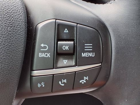 Used 2024 Ford Bronco Sport Big Bend w/ Convenience Package AWD/4WD image 14