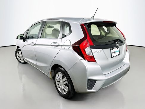 Used 2016 Honda Fit LX image 5