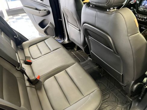 Used 2023 Chevrolet TrailBlazer ACTIV w/ Sun and Liftgate Package image 41