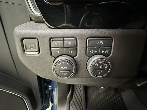 Certified 2024 Chevrolet Silverado 1500 RST w/ All Star Edition Plus AWD/4WD image 26