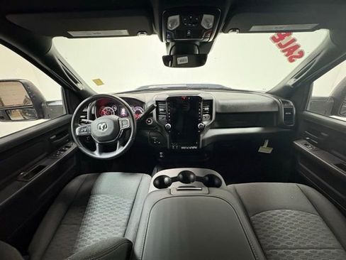 New 2026 RAM 2500 Tradesman image 16